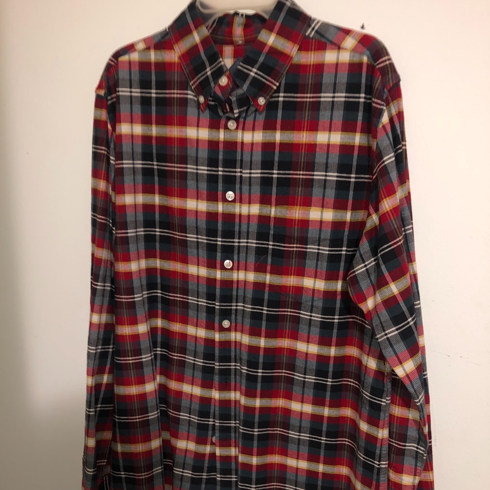 dress shirt